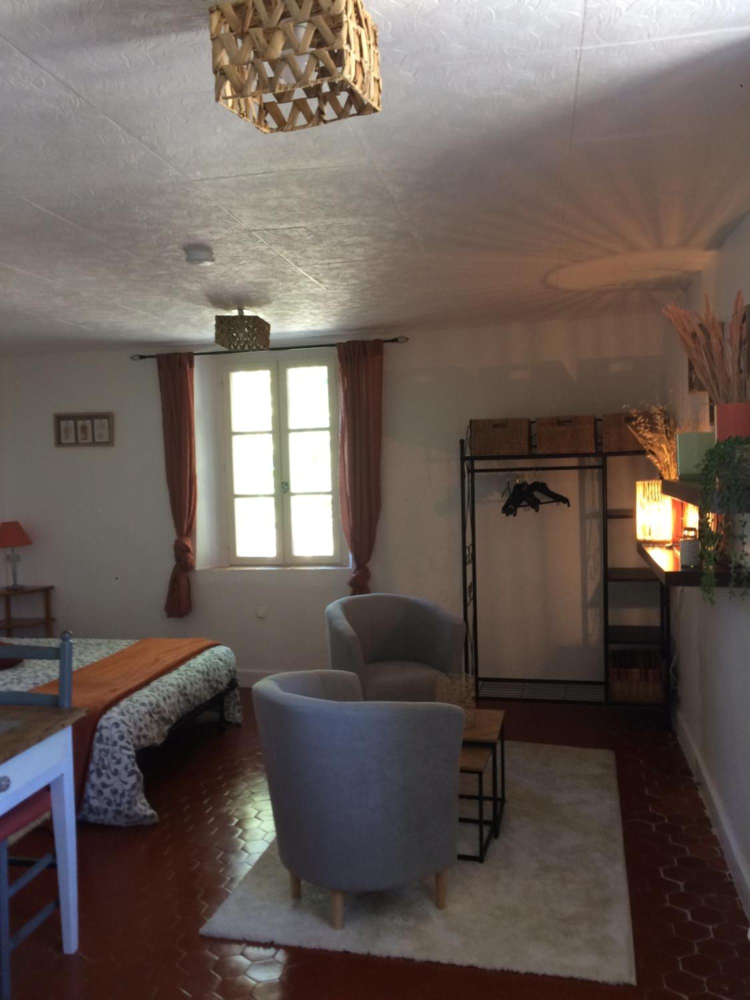 Au Coeur Du Village Provencal *