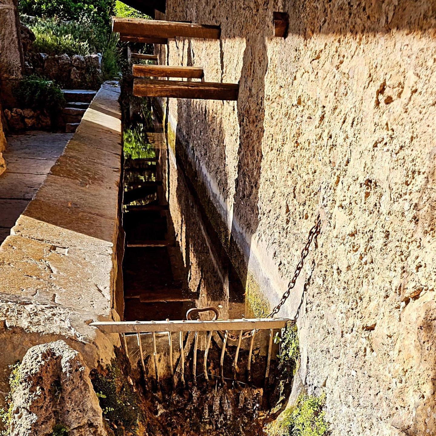 Au Coeur Du Village Provencal * Tourtour